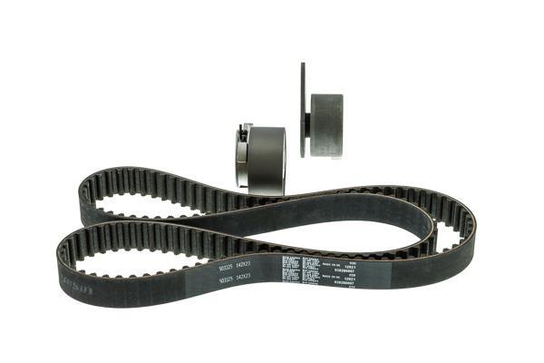 Kit de distribution (Kit courroie de distribution) AISIN ref. TSVL-005
